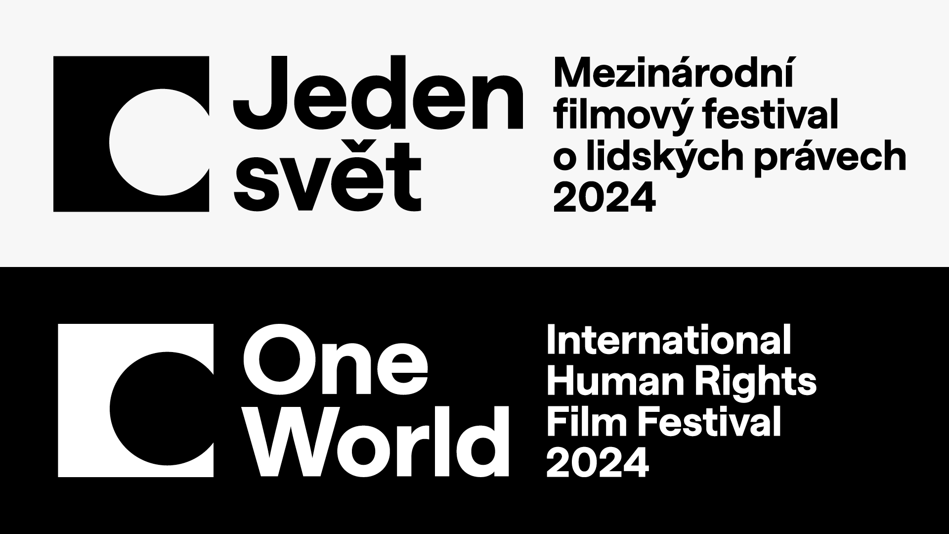 Festival Jeden svět má novou podobu Uvede fikční filmy změní svůj