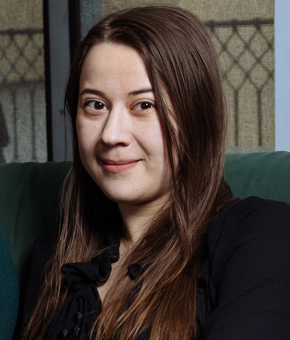 Šárka Tmějová