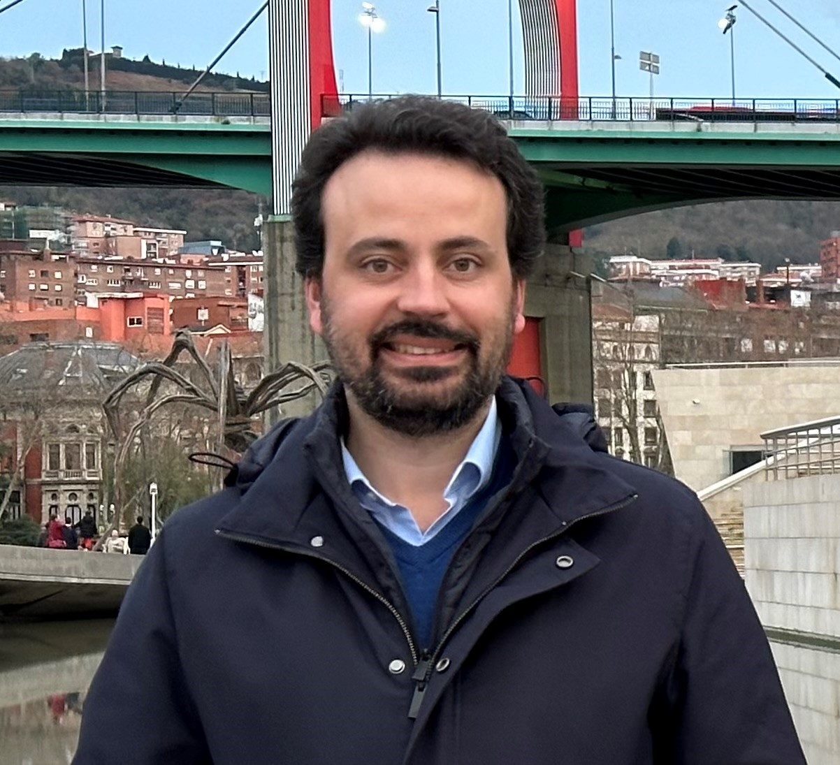 Eurico Pedrosa