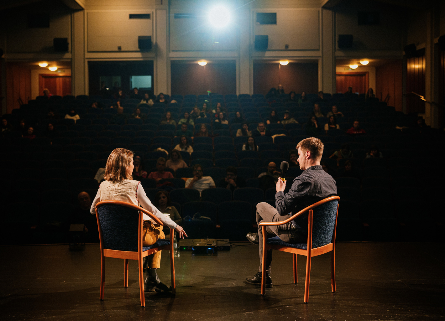 Jeden svět se za 27 let své existence stal největším filmovým festivalem s tematikou lidských práv na světě. Na dlouholetou tradici navazujeme i my a snažíme se jí budovat také v našem městě.