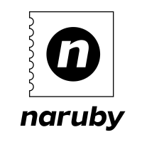 Logo Naruby